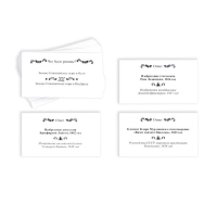 Новогодняя настольная игра &laquo;Новый год: Большая дурацкая викторина. До или после&raquo;, 100 карт, 14+