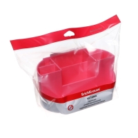 Подставка-органайзер для канцелярии ErichKrause Victoria, "Pastel", без наполнения, розовая Подставка-органайзер для канцелярии ErichKrause Victoria, "Pastel", без наполнения, розовая