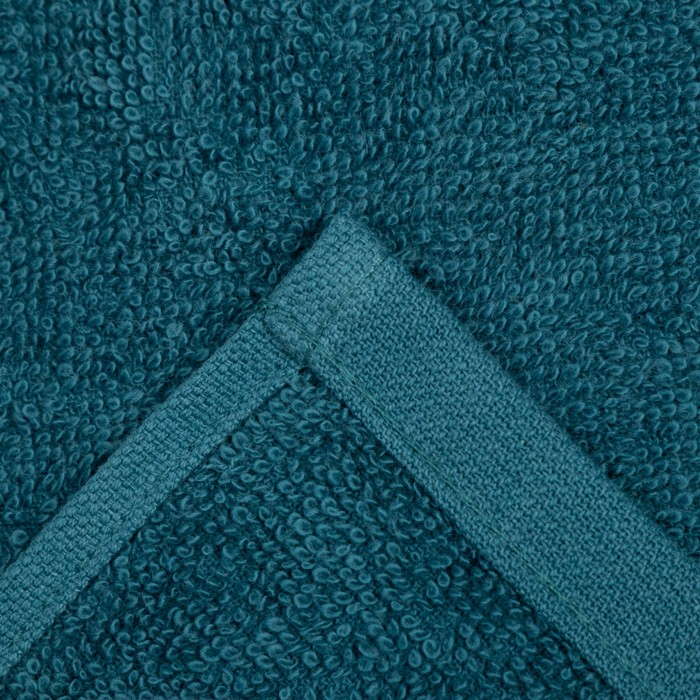 Набор полотенец Набор полотенец "She & He" 35х50 см-2 шт, 100% хлопок, 350 г/м2