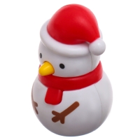 Музыкальная игрушка &laquo;Маленькая ёлочка&raquo;, свет, звук