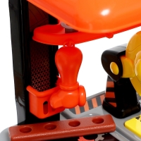 Игровой модуль &laquo;Чемодан мастера&raquo;, 2 в 1