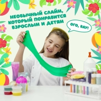 Набор для опытов &laquo;Арбузный слайм&raquo;