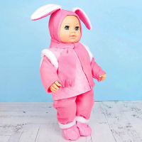 Кукла &laquo;Саша Весна 1&raquo;, мягконабивная, 42 см