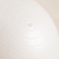 Фитбол Sima-Land Home, d=75 см, 1000 г, антивзрыв, цвет белый Фитбол Sima-Land Home, d=75 см, 1000 г, антивзрыв, цвет белый