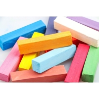 Мелки для волос, 24 шт. Мелки для волос, 24 шт.