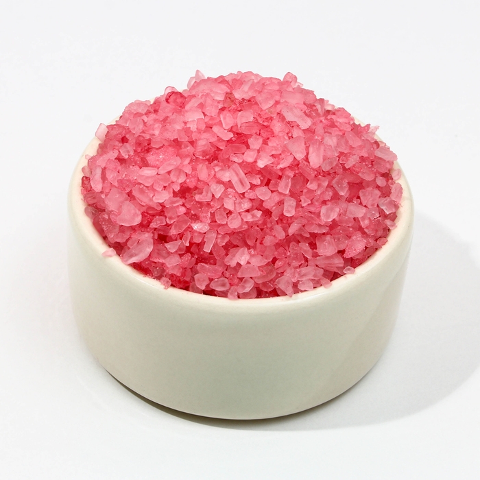 Соль для ванны &laquo;Слёзы моих бывших&raquo;, 300 г, аромат лесных ягод, ЧИСТОЕ СЧАСТЬЕ