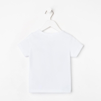 Футболка детская KAFTAN "Pilot" рост 86-92 Футболка детская KAFTAN "Pilot" рост 86-92