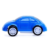 Набор машин &laquo;Стритрейсер&raquo;, 6 штук