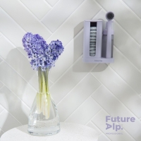 Набор для ухода за обувью Future Alp Soft Clean Shoes: щётка, 13 губок, пенный дозатор, 4 мыльные салфетки