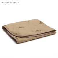 Одеяло АДЕЛЬ облегченное Эконом 105х140см, МИКС, верблюжья шерсть 150г/м, пэ100% Одеяло АДЕЛЬ облегченное Эконом 105х140см, МИКС, верблюжья шерсть 150г/м, пэ100%