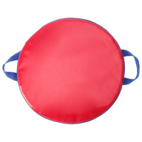 Санки-ледянки &laquo;Пингвин чемпион&raquo;, d=40 см, цвета МИКС