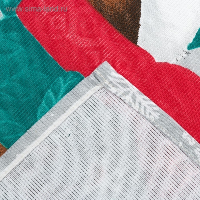 Полотенце кухонное &laquo;Новогодняя Сказка&raquo; 35х60см