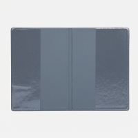 Обложка для паспорта, цвет разноцветный Обложка для паспорта, цвет разноцветный