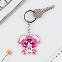Парные брелоки &laquo;Милашки&raquo; набор, 2 шт.