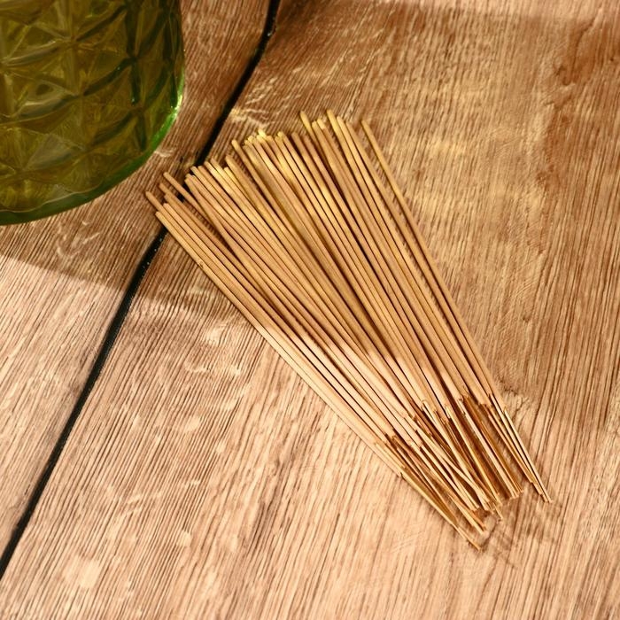 Ароманабор "Chakra" (набор 40 палочек) и подставка Роза, лаванда, герань