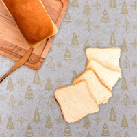 Бумага силиконизированная "Ёлки" 0,38 х 5 м Бумага силиконизированная "Ёлки" 0,38 х 5 м