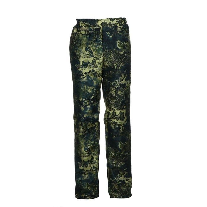 Костюм демисезонный мужской FORESTER, цвет 511-1, рост 170-176, размер 44-46