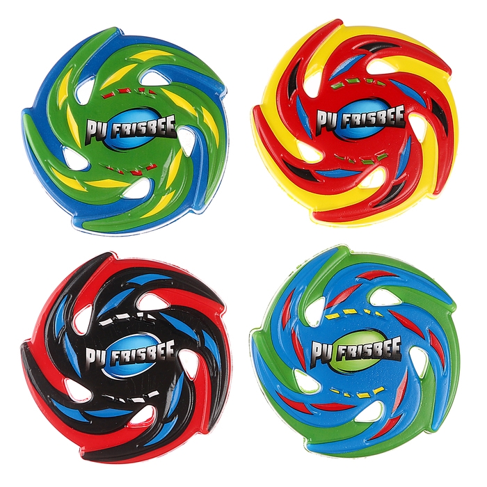 Бумеранг &laquo;Вокруг света&raquo; МИКС