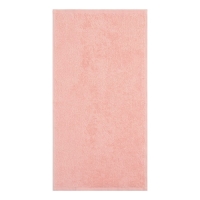 Полотенце махровое "Этель" 30*60 см, цв. розовый, 100% хлопок, 340 г/м2 Полотенце махровое "Этель" 30*60 см, цв. розовый, 100% хлопок, 340 г/м2