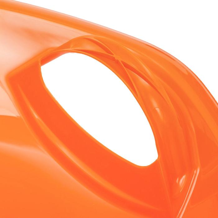 Ледянка круглая &laquo;Сириус&raquo;, цвет МИКС