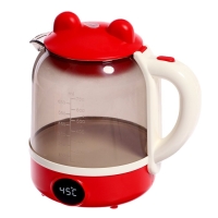 Бытовая техника «Чайник», пар, звук Бытовая техника «Чайник», пар, звук