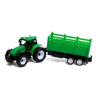 Набор игровой &laquo;Ферма&raquo;, в наборе 2 штуки