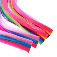 Набор для создания украшений Art Fashion: заколочки и резиночки с прядками, принцесса Набор для создания украшений Art Fashion: заколочки и резиночки с прядками, принцесса