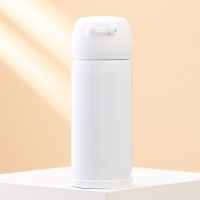 Термос &laquo;Счастье в мелочах&raquo;, 350 мл, время сохранения тепла 6-8 ч