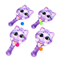 Развивающая игра «Играем с котиком» Развивающая игра «Играем с котиком»