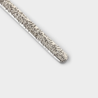 Ложка чайная из нержавеющей стали Magistro &laquo;Олин&raquo;, длина 12,2 см, цвет серебряный