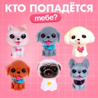 Термостакан «У меня лапки», с игрушкой, жёлтый, 350 мл Термостакан «У меня лапки», с игрушкой, жёлтый, 350 мл