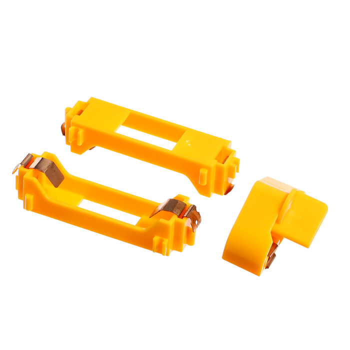 Набор для опытов &laquo;Пылесос-конструктор&raquo;, работает от батареек