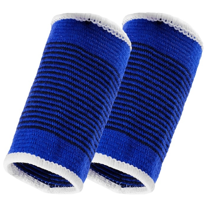 Суппорт для запястья ONLYTOP, пара, р. универсальный Суппорт для запястья ONLYTOP, пара, р. универсальный