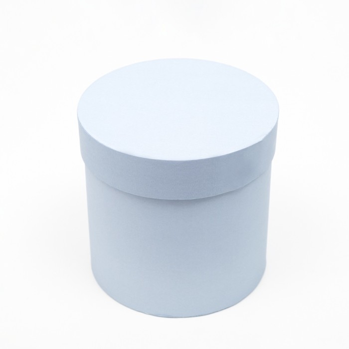 Набор круглых коробок 5 в 1 Набор круглых коробок 5 в 1 "Морской" 20 х 20 х 20 - 15 х 15 х 15 см