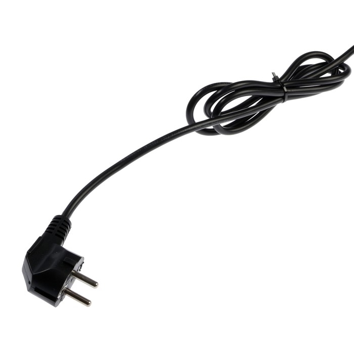 Полотенцесушитель электрический ZEIN PE-08 Полотенцесушитель электрический ZEIN PE-08 "Богема", 500х600 мм, 8 перекладин, черный