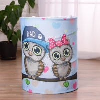 Корзина для игрушек «Совята» Корзина для игрушек «Совята»