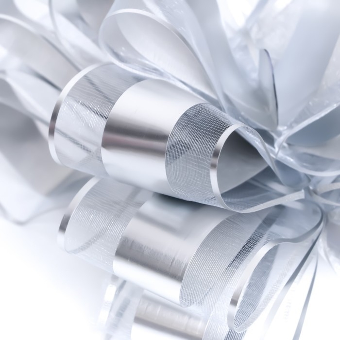 Бант-шар №6.5