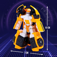 Робот-трансформер «Хэтч» Робот-трансформер «Хэтч»