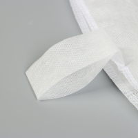 Чехол для растений, с петлями, 75 &times; 75 см, спанбонд с УФ-стабилизатором, плотность 60 г/м&sup2;