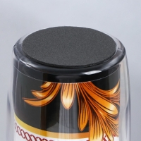 Термостакан со вставкой «Лучший папа» 350 мл Термостакан со вставкой «Лучший папа» 350 мл