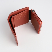 Кошелёк женский на магните, цвет розовый Кошелёк женский на магните, цвет розовый