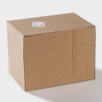 Кружка из нержавеющей стали «Череп. Хэллоуин», 400 мл, цвет серебряный Кружка из нержавеющей стали «Череп. Хэллоуин», 400 мл, цвет серебряный