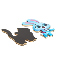 Магниты &laquo;Любимые сказки&raquo;