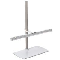 Фитосветильник &laquo;Растущий светильник&raquo;, 16 Вт, 220 В, 560 &times; 220 &times; 560 мм, на подставке