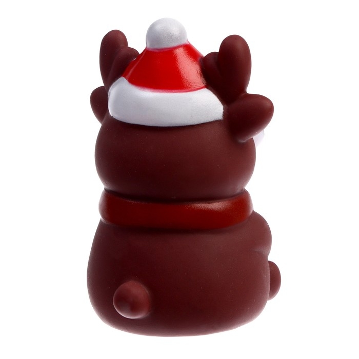 Мялка &laquo;Рождественская команда&raquo;