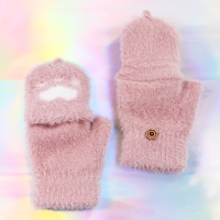 Перчатки &laquo;Лапки&raquo;, МИКС