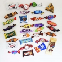 Новогодний подарок &laquo;Карусель&raquo; 500 г