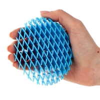 Сюрприз-антистресс &laquo;Червь&raquo;, МИКС