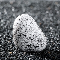 Декор для аквариума "Камень №1", 8,5 х 7 х 4 см Декор для аквариума "Камень №1", 8,5 х 7 х 4 см