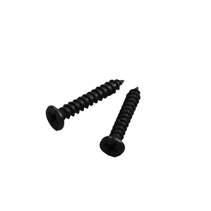 Крючок мебельный CAPPIO PASSION, двухрожковый, черный